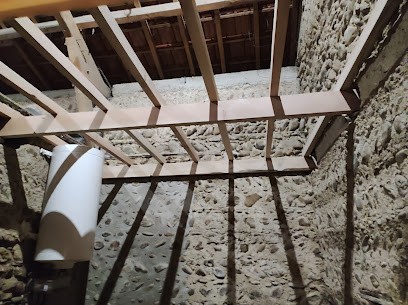 NR-65 Charpentier Couvreur, Couvreur à Réjaumont