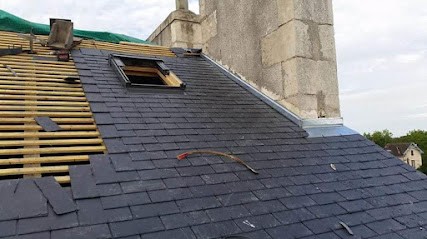 DL COUVERTURE, Couvreur à Guingamp