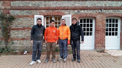 Artisan Lanoy Couverture - Touques, Couvreur à Touques