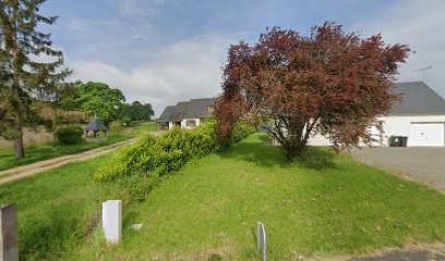 Sarlu Renou Julien, Couvreur aux Hermites