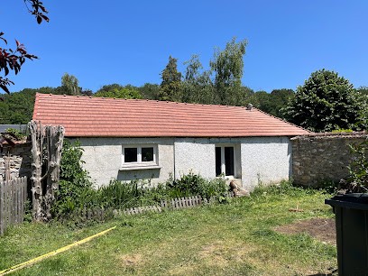 Wm-couverture, Couvreur à Nonancourt