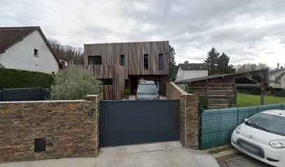 Vivier Steven, Couvreur à Triel-sur-Seine