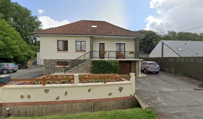 SAS HANOCQ, Couvreur à Coupelle-Vieille