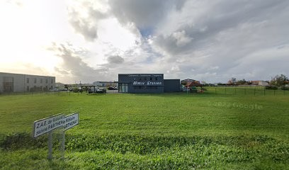 Sarl Morin Etavard, Couvreur à Saint-Jean-de-Thouars