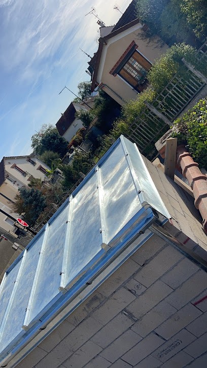 Hut-toiture.com, Couvreur à Villeneuve-Saint-Georges