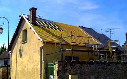 Becker Couverture, Couvreur à Boissy-sans-Avoir