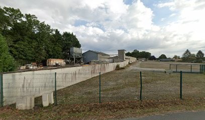 EURL Piergentili, Couvreur à Salignac-sur-Charente