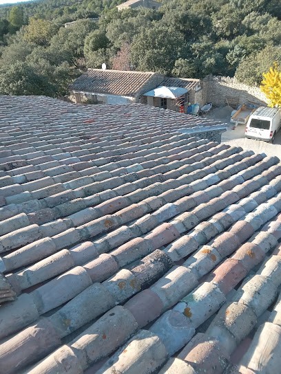 MCR Toiture, Couvreur à Martigues