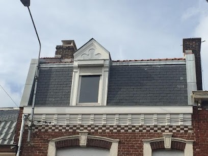 Rdm Couverture, Couvreur à Pérenchies