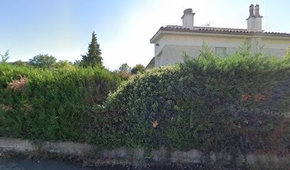 SAS Marius Lagrange, Couvreur à Figeac