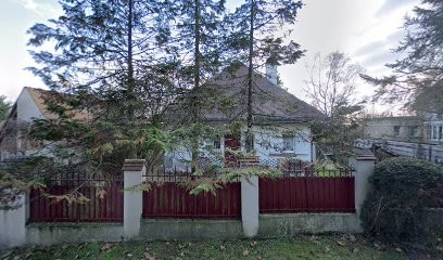 HCB Marines, Couvreur à Marines