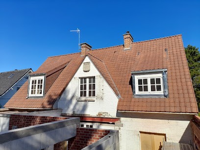 Côté Toiture, Couvreur à Linselles
