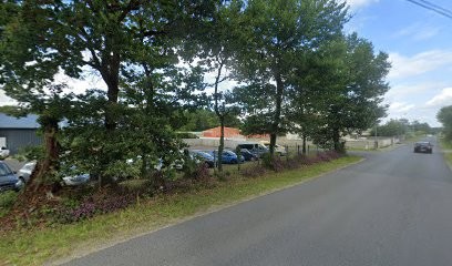 Ets Chauvet Et Fils, Couvreur à Narrosse