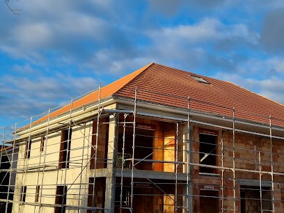 Eurl JRCZ, Couvreur à Pierre-de-Bresse