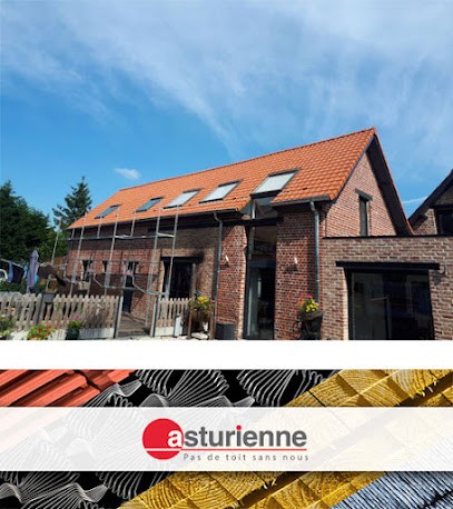 Makstoit, Couvreur à Noyelles-sous-Lens