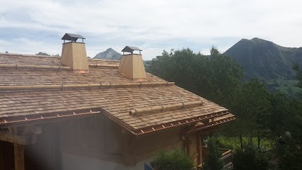 Toitures De Belledonne, Couvreur à Crolles