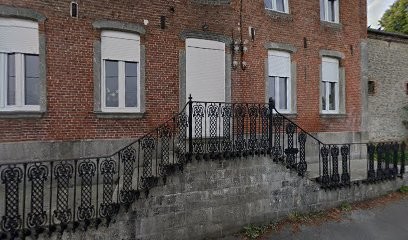 Boulanger Olivier, Couvreur à Étroeungt