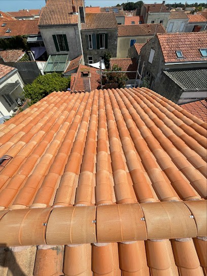 Couverture Firmin - Couvreur Cognac, Couvreur à Cognac