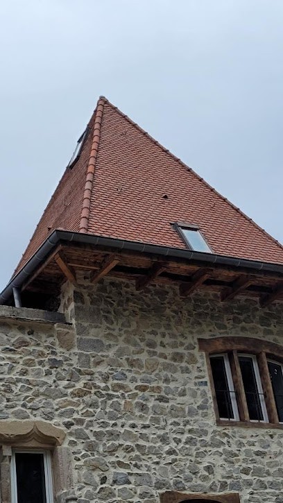 Couvreur 42 Loire AB Rénovation, Couvreur à Saint-Étienne