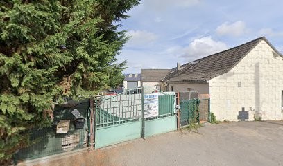 Bisiau Jean Pierre Raymond, Couvreur à Élesmes