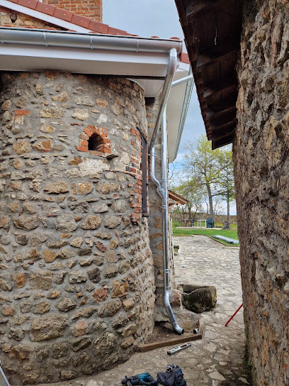 Greg Changeat Couverture Zinguerie Couvreur à Boisset-Saint-Priest