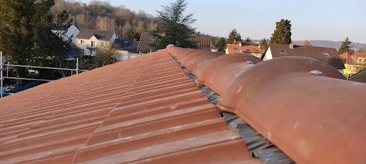 Meinhard Toiture, Couvreur au Ban-Saint-Martin