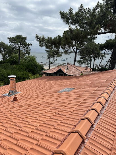 Vb Artisan Rénovation, Couvreur à Virsac