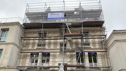 Artisan Baumgarten, Couvreur à Ollainville