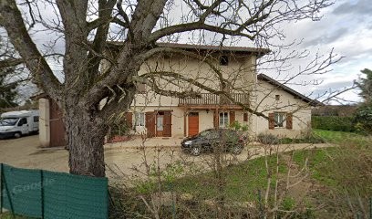 Colin Sarl, Couvreur à Saint-André-de-Bâgé