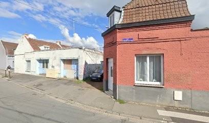 EURL Eric Vandeputte, Couvreur à Wattrelos