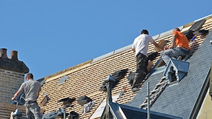 Couvreur 77 - Couverture IDF - Couvreur Perthes - Reparation Toiture 77, Couvreur à Perthes