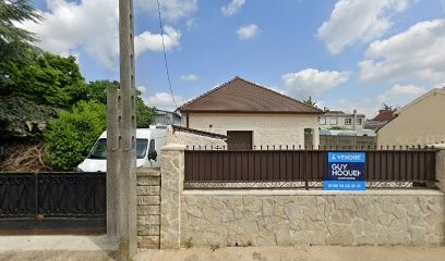 Artisan Decendre, Couvreur à Paray-Vieille-Poste