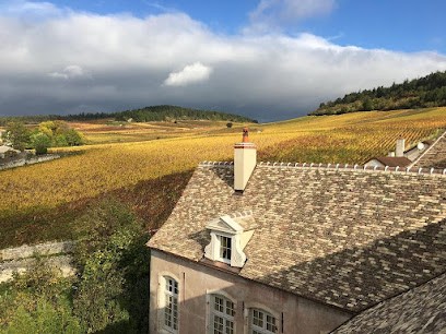 Rebillard Pierre, Couvreur à Ouroux-sur-Saône