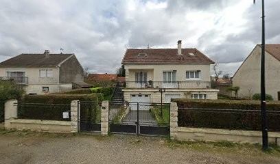 L’AMOUR DU TEMPS, Couvreur à Marles-en-Brie