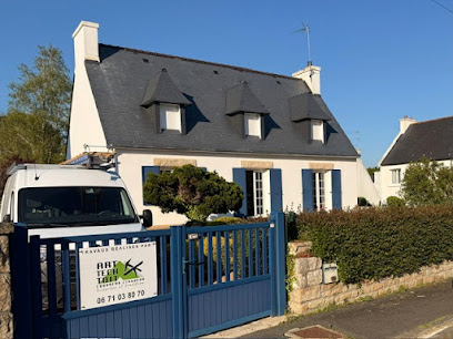 Art Tech Toit, Couvreur à Quimper