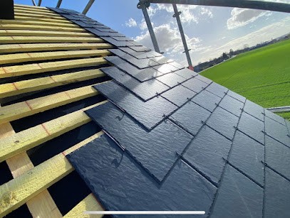 E'CAUX TOIT, Couvreur à Yerville