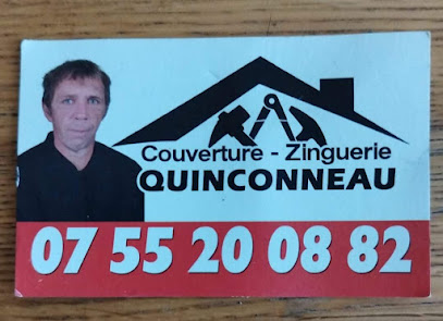 Couverture Zinguerie Quinconneau, Couvreur à Saint-Froult