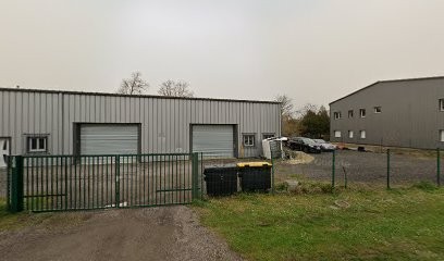 Havy William, Couvreur à Chevrières