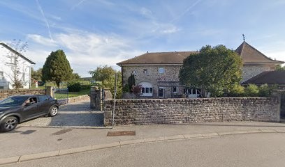 Poirot Stéphane, Couvreur à La Baffe