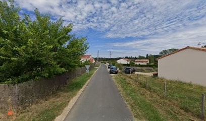 SARL CHARPENTE COUVERTURE ROBERT, Couvreur à Valdivienne