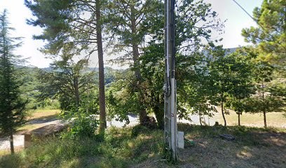 Centre De Protection De La Maison Cevenole Hoffman, Couvreur à Génolhac