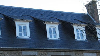 Lmc Couverture, Couvreur à Maen Roch