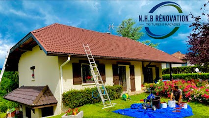 N.H.B RÉNOVATION Toits&façades Val-D’Oise, Couvreur à Franconville