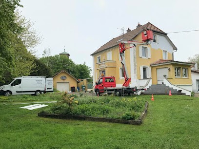 M.SAUVAGEOT Couvreur Zingueur Vendée Recherche De Fuite, Couvreur à Saint-Gilles-Croix-de-Vie