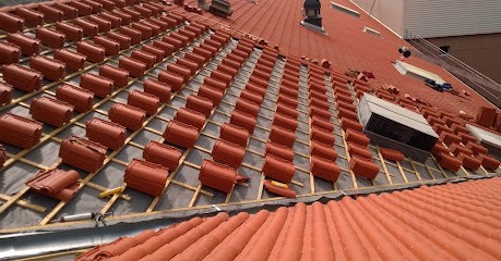 Maison Debard 76, Couvreur à Tourville-la-Rivière