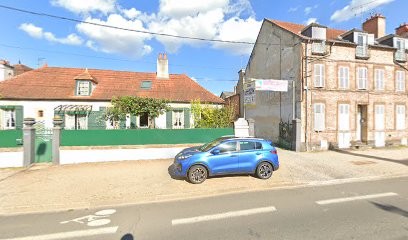 Entreprise Jean-Luc Bonnet, Couvreur à Moulins