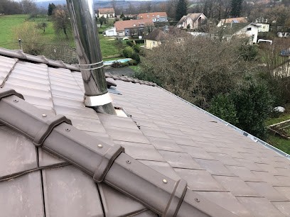 Toiture PEINADO, Couvreur à Sermamagny