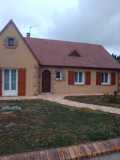 Wm Habitat, Couvreur à Arnage