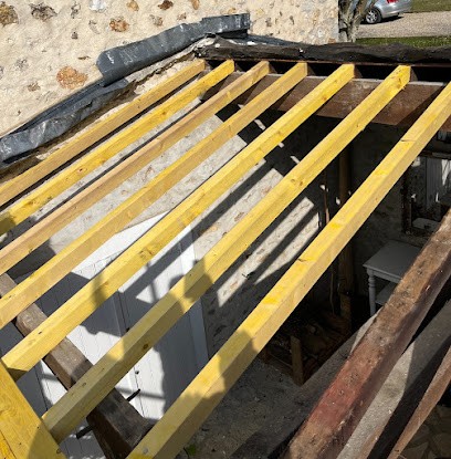 NORMASEC | Traitement De L’humidité Des Murs & Rénovation Toiture, Couvreur à Garancières