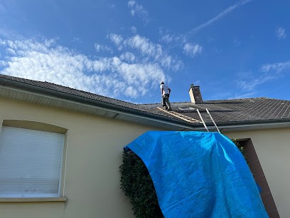 LLB TOITURE, Couvreur à Mayenne